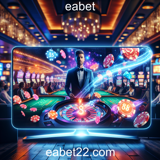 A Importância das Promoções em Jogos Online: O Caso do eabet